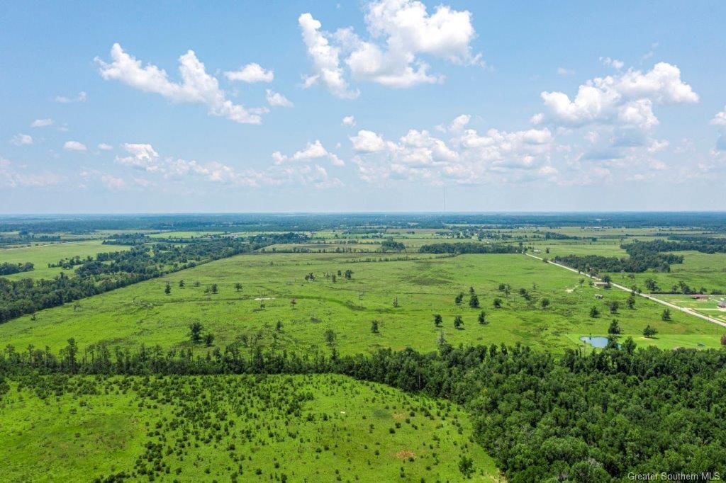 0 Bigwoods Vinton Road Vinton, LA 70668 - Photo 2 of 6