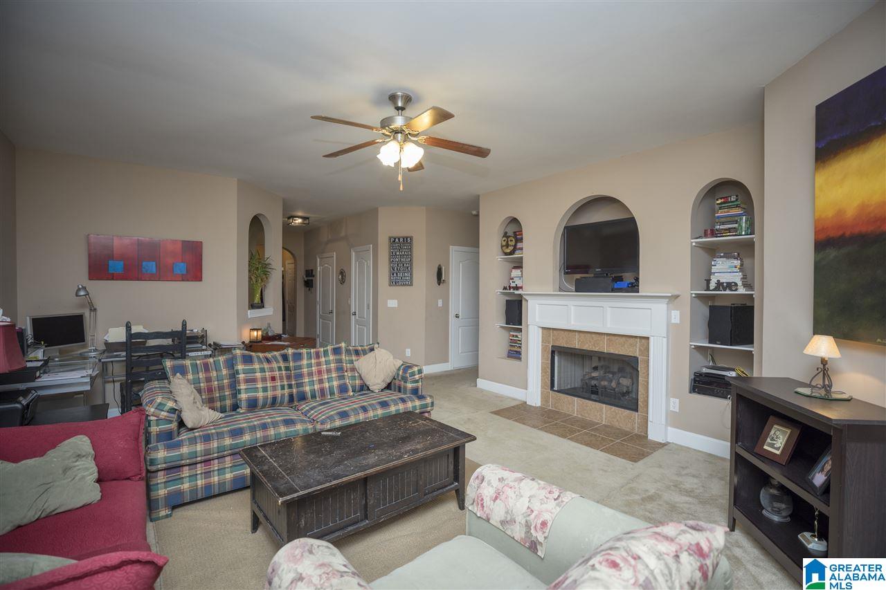 5159 Yorkshire Drive Pinson, AL 35126 - Photo 18 of 32