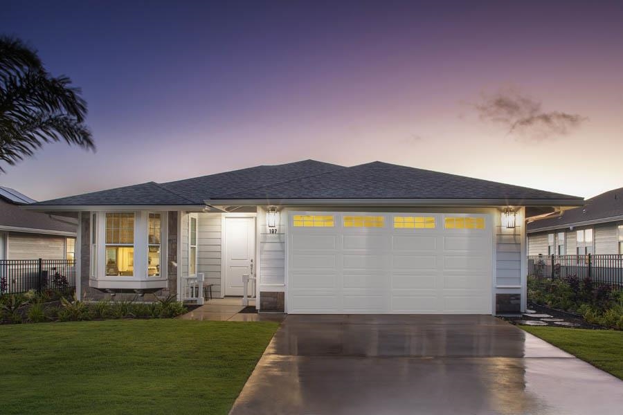 195 Pua Kalaunu, Unit LOT 157 Wailuku, HI 96793 - Photo 1 of 10 Model home photo