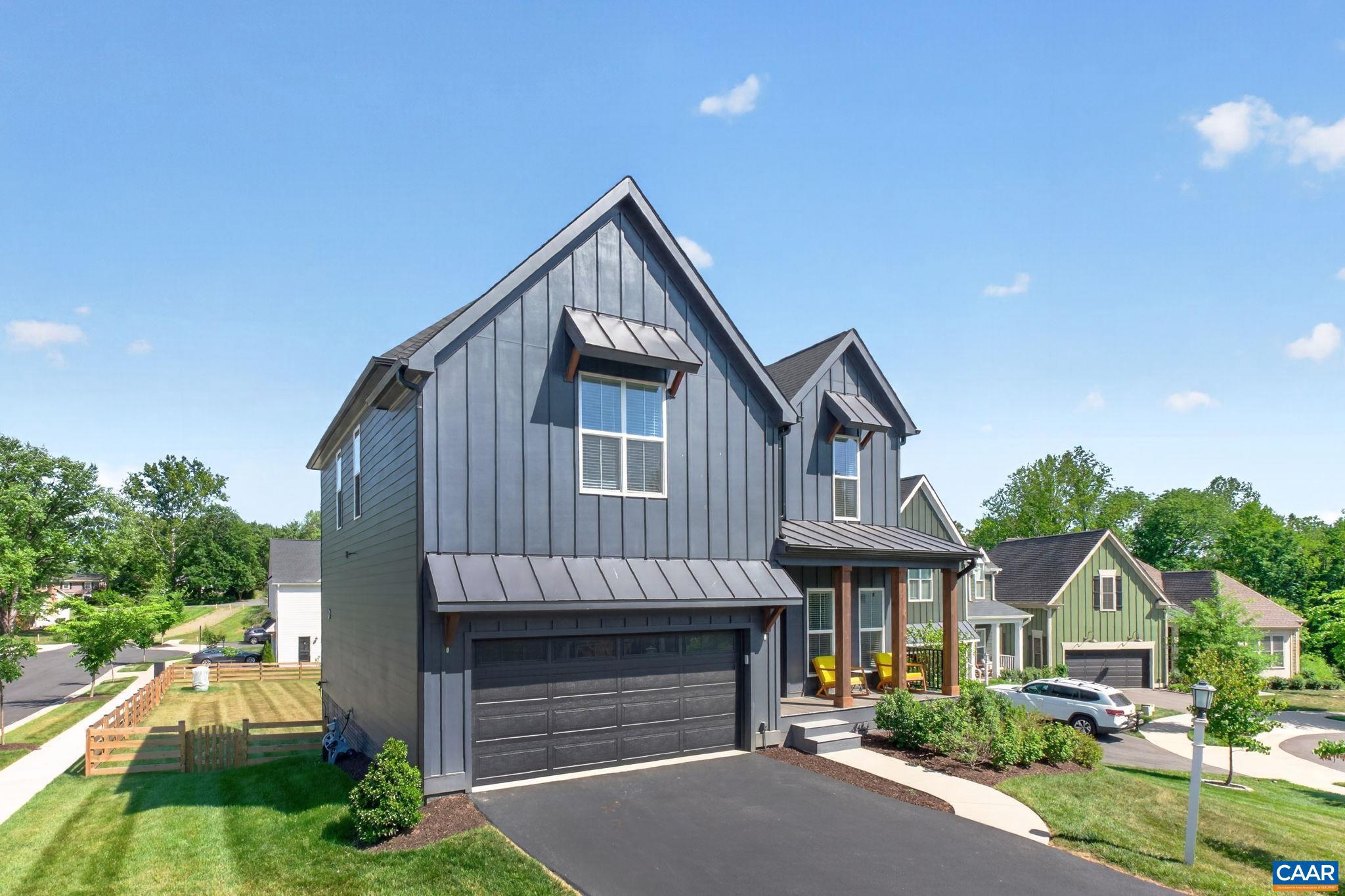 163 Agatha Ridge Lane Crozet, VA 22932 - Photo 47 of 49