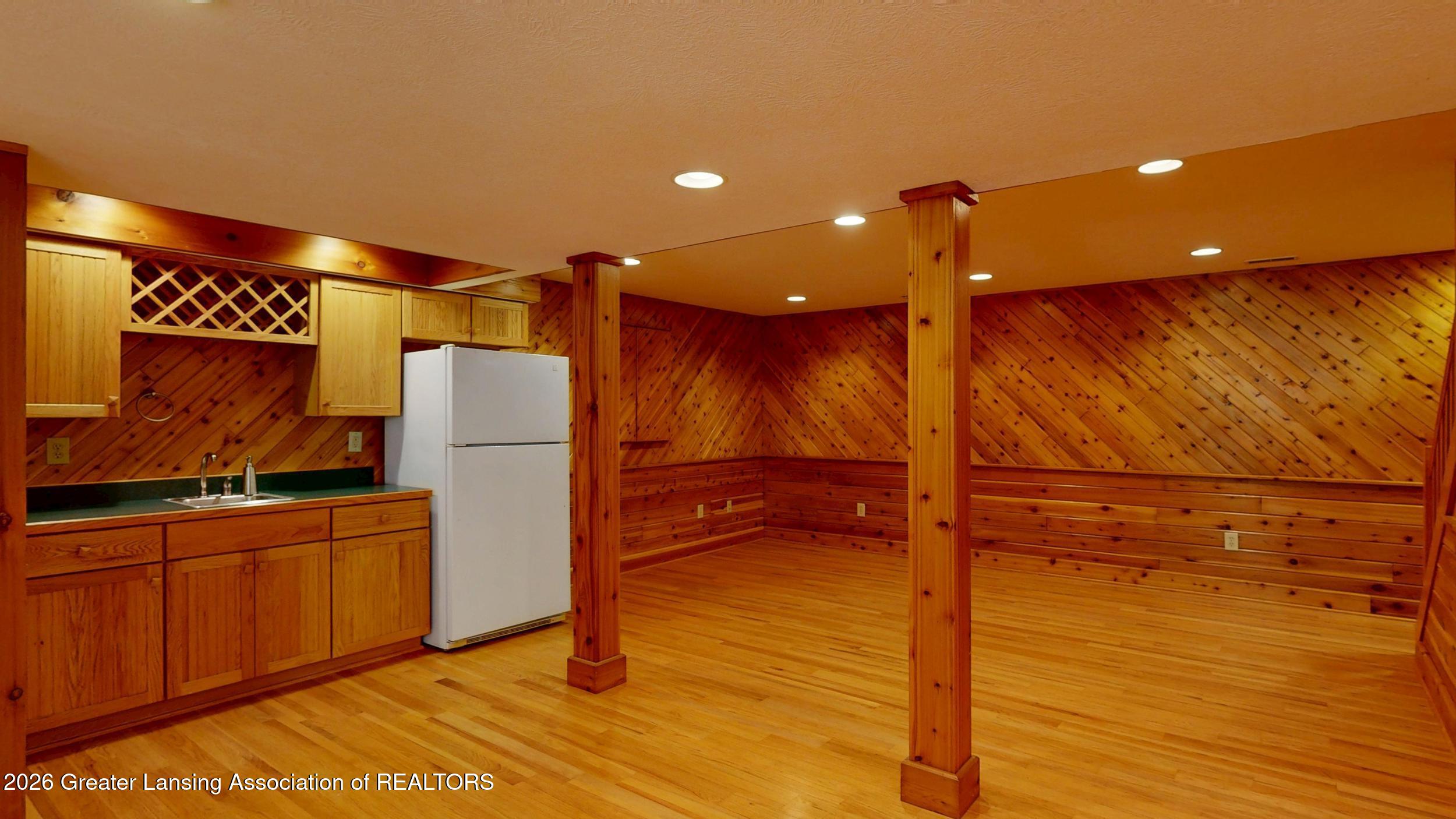 6464 Lounsbury Road Williamston, MI 48895 - Photo 45 of 92 Lower Level