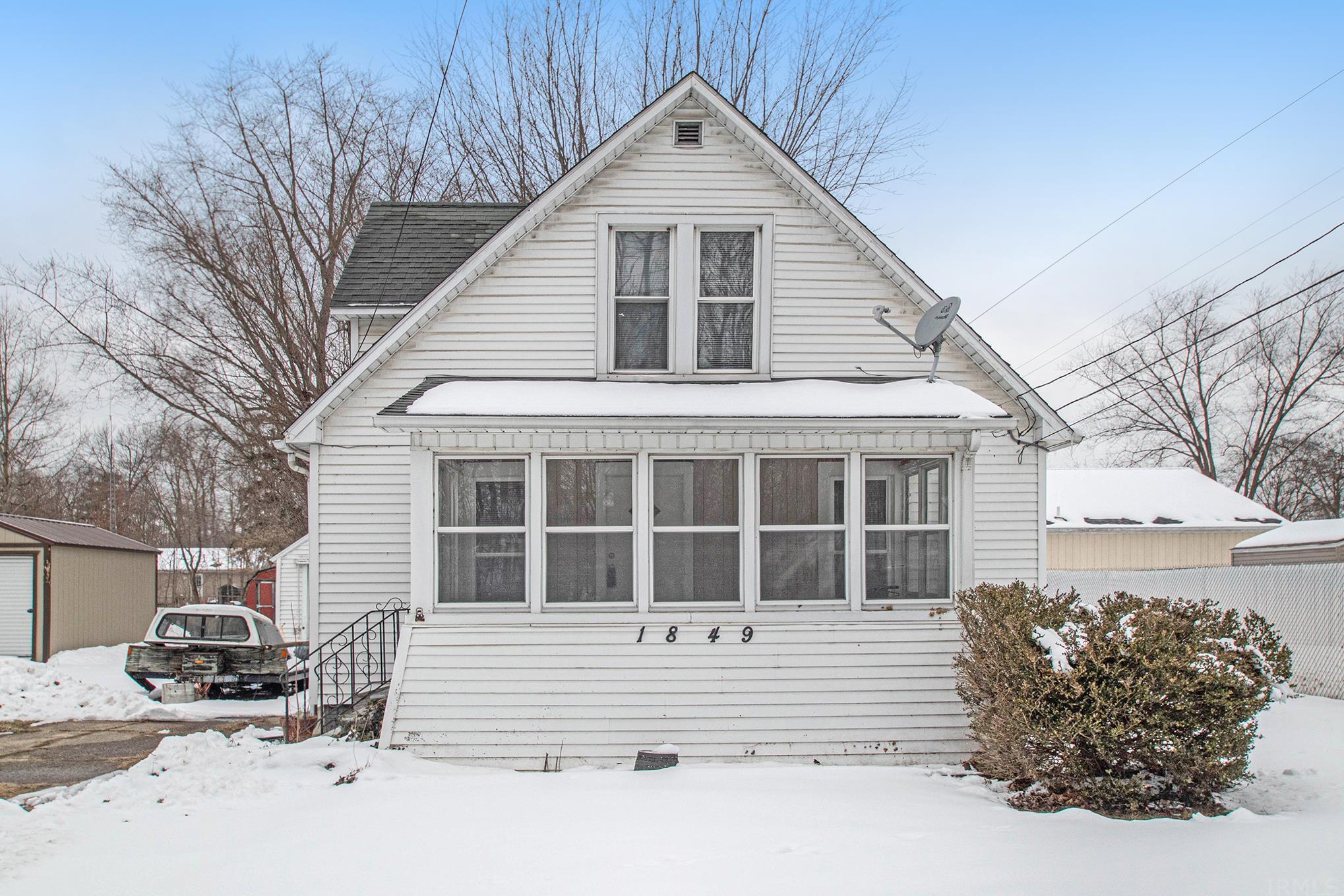 1849 Osolo Road Elkhart, IN 46514 - Photo 1 of 24 Gallery Image 1