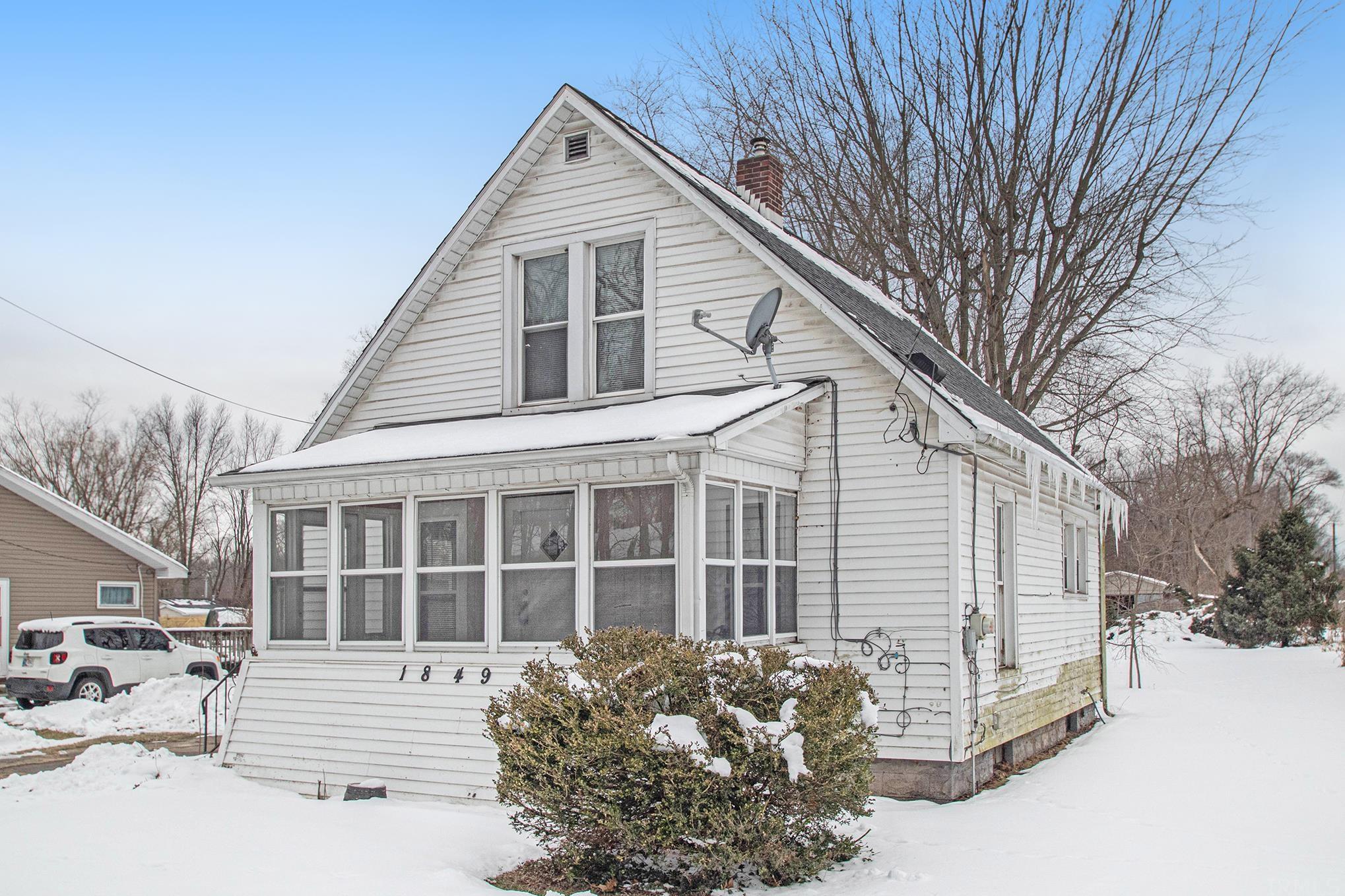 1849 Osolo Road Elkhart, IN 46514 - Photo 24 of 24 Gallery Image 24
