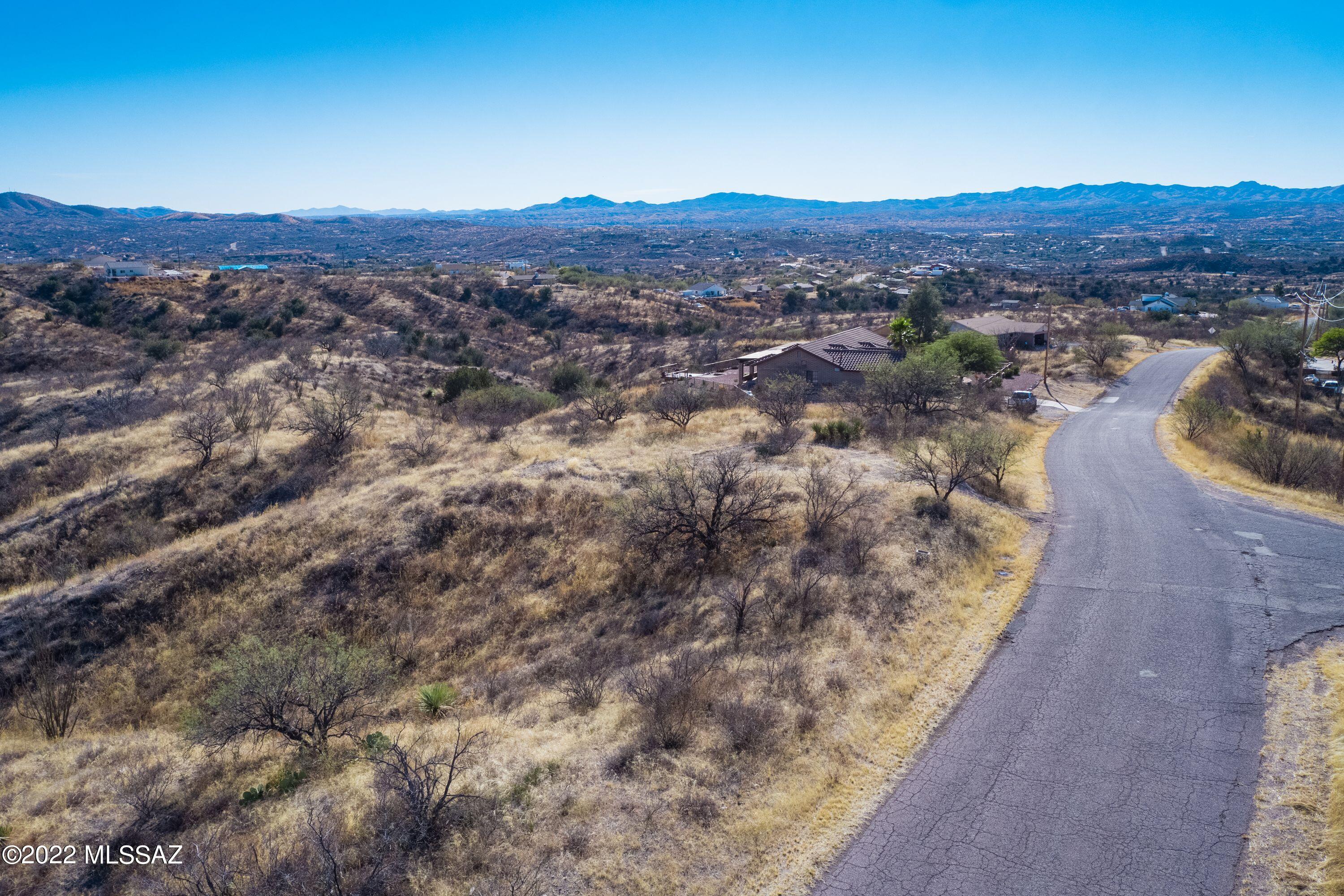 205 Camino San Xavier, Unit 107 Rio Rico, AZ 85648 - Photo 11 of 14