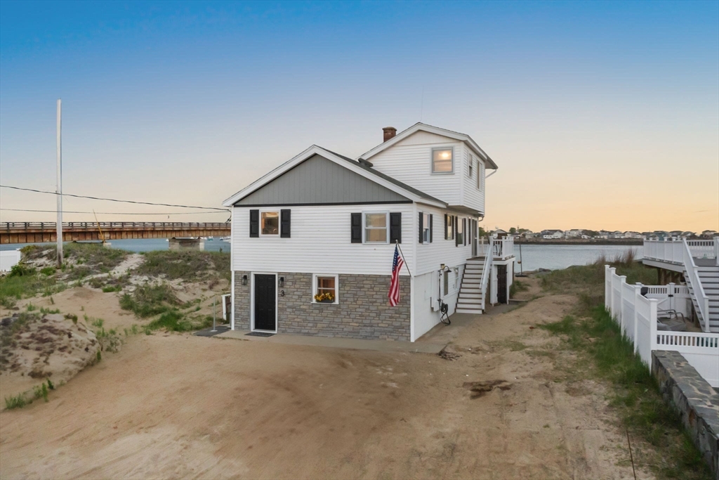 3 Thornton Street Hampton, NH 03874 - Photo 1 of 36 Gallery Image 1