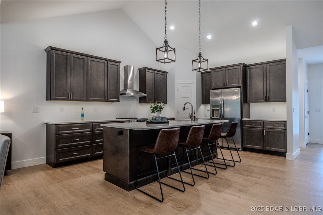 582 Grand Point Boulevard Sunrise Beach, MO 65079 - Photo 13 of 50