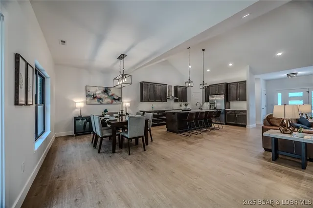 $569,000 | 582 Grand Point Boulevard, Sunrise Beach, MO 65079