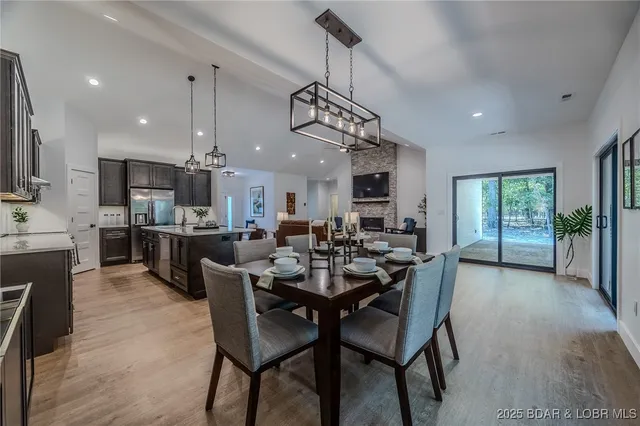 $569,000 | 582 Grand Point Boulevard, Sunrise Beach, MO 65079