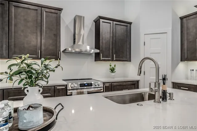 $569,000 | 582 Grand Point Boulevard, Sunrise Beach, MO 65079