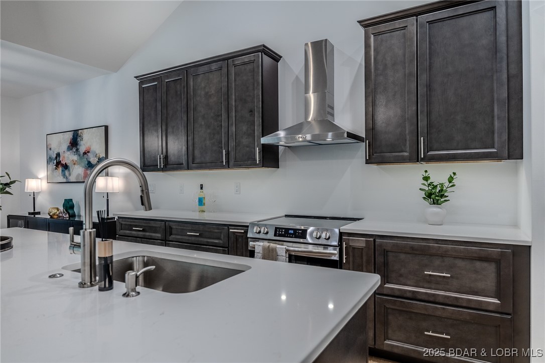 582 Grand Point Boulevard Sunrise Beach, MO 65079 - Photo 18 of 50