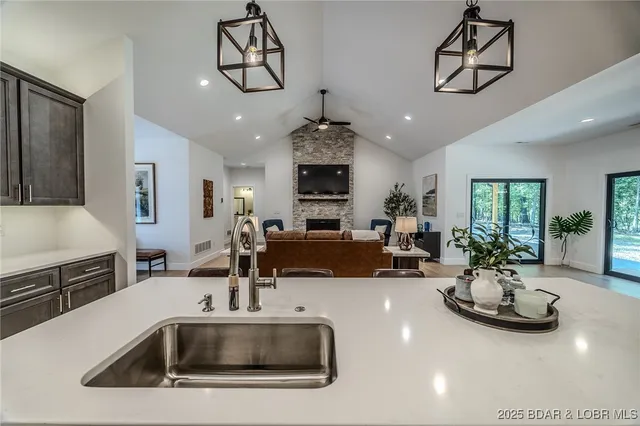 $569,000 | 582 Grand Point Boulevard, Sunrise Beach, MO 65079