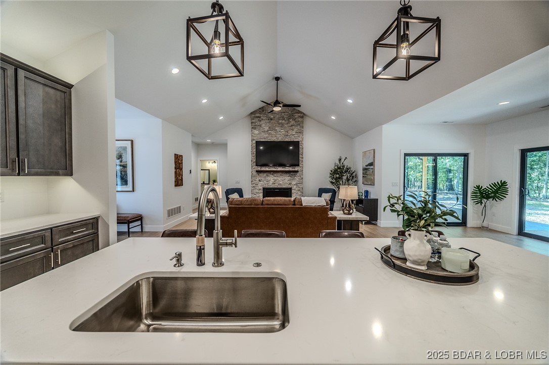 582 Grand Point Boulevard Sunrise Beach, MO 65079 - Photo 20 of 50