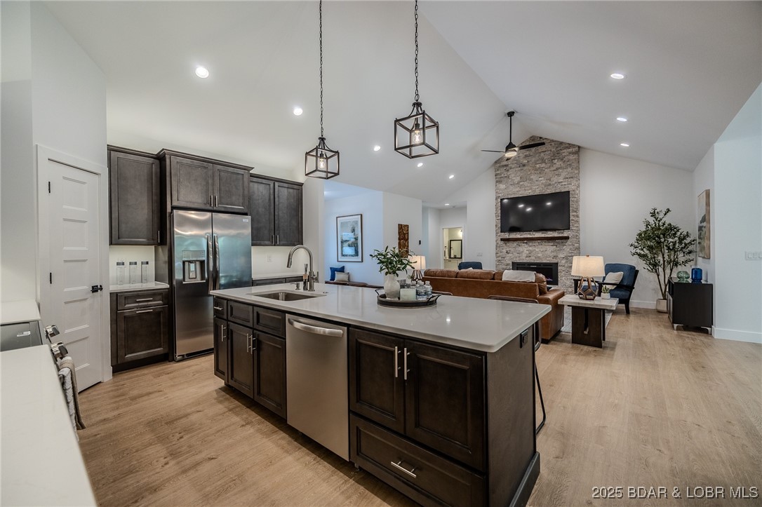 582 Grand Point Boulevard Sunrise Beach, MO 65079 - Photo 22 of 50