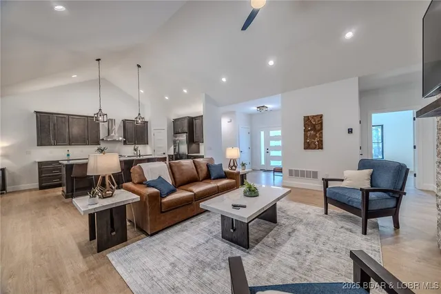 $569,000 | 582 Grand Point Boulevard, Sunrise Beach, MO 65079