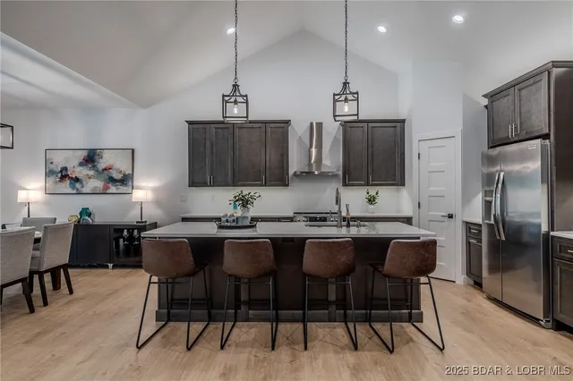 $569,000 | 582 Grand Point Boulevard, Sunrise Beach, MO 65079