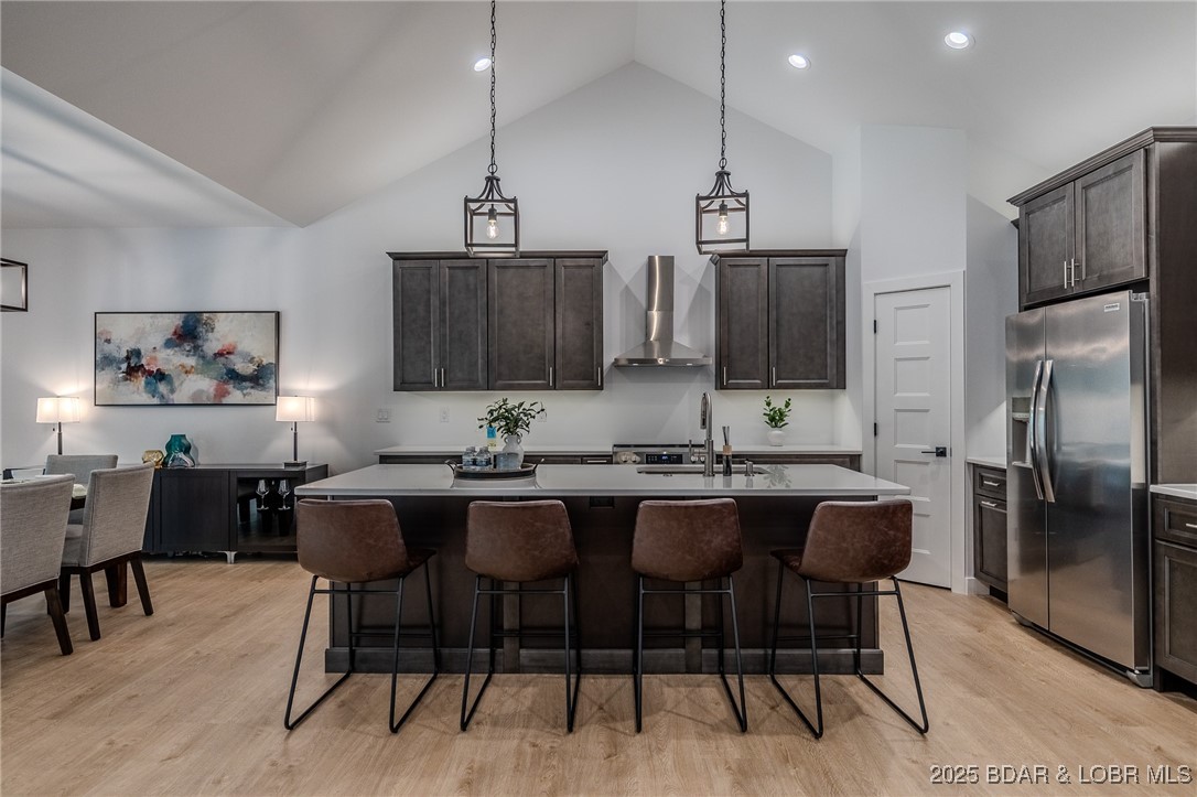 582 Grand Point Boulevard Sunrise Beach, MO 65079 - Photo 24 of 50