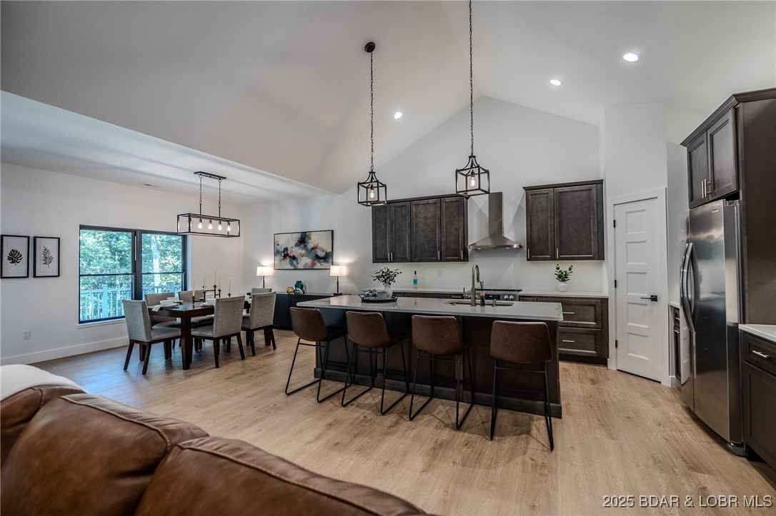 582 Grand Point Boulevard Sunrise Beach, MO 65079 - Photo 25 of 50