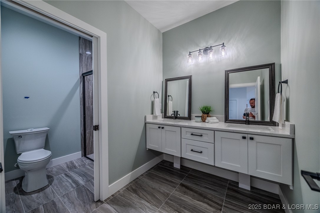 582 Grand Point Boulevard Sunrise Beach, MO 65079 - Photo 27 of 50