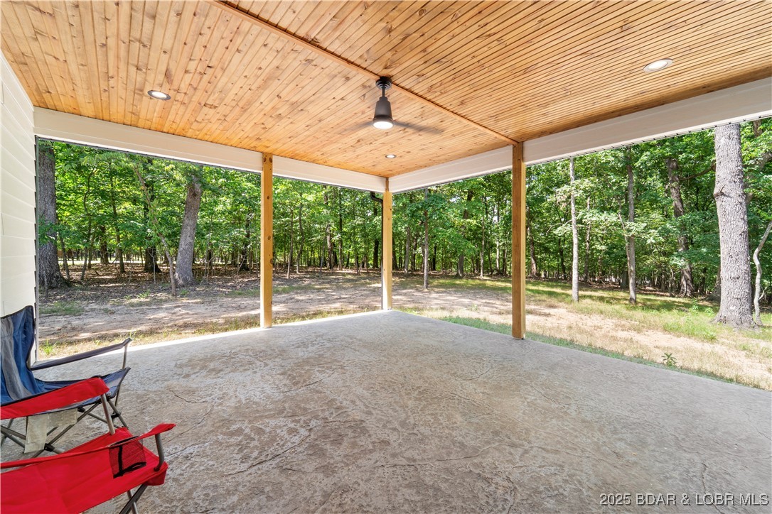 582 Grand Point Boulevard Sunrise Beach, MO 65079 - Photo 37 of 50