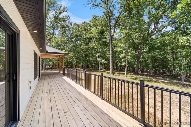 $569,000 | 582 Grand Point Boulevard, Sunrise Beach, MO 65079