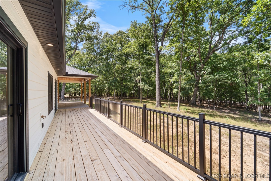 582 Grand Point Boulevard Sunrise Beach, MO 65079 - Photo 41 of 50