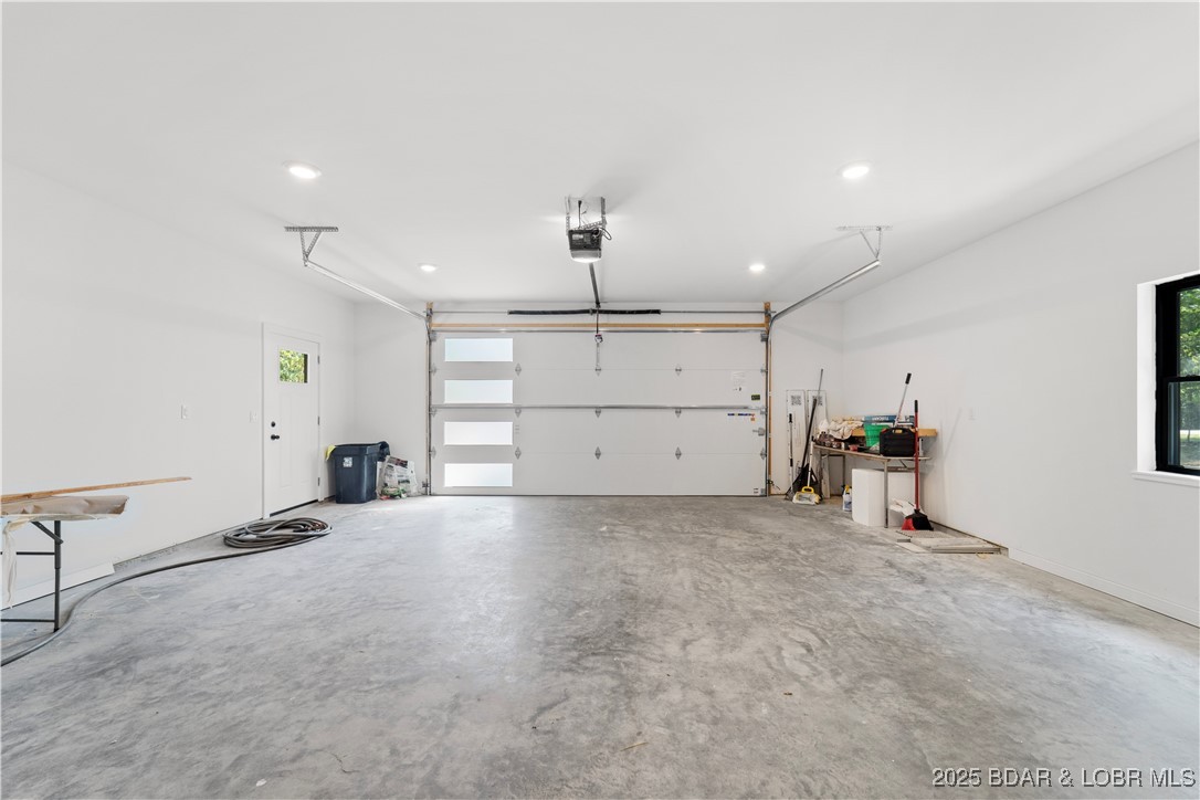 582 Grand Point Boulevard Sunrise Beach, MO 65079 - Photo 42 of 50