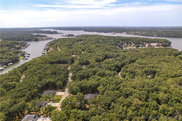 $569,000 | 582 Grand Point Boulevard, Sunrise Beach, MO 65079