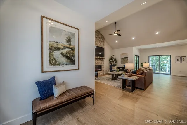 $569,000 | 582 Grand Point Boulevard, Sunrise Beach, MO 65079