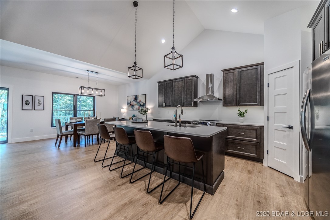 582 Grand Point Boulevard Sunrise Beach, MO 65079 - Photo 7 of 50