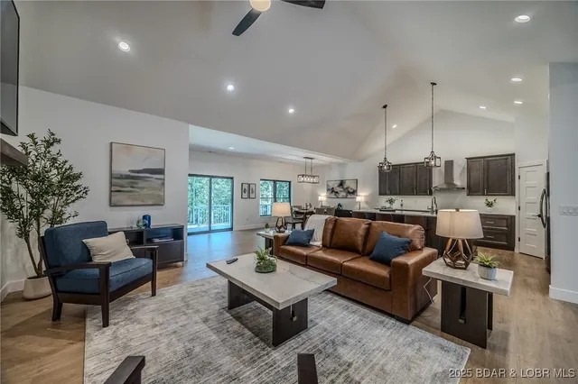 $569,000 | 582 Grand Point Boulevard, Sunrise Beach, MO 65079