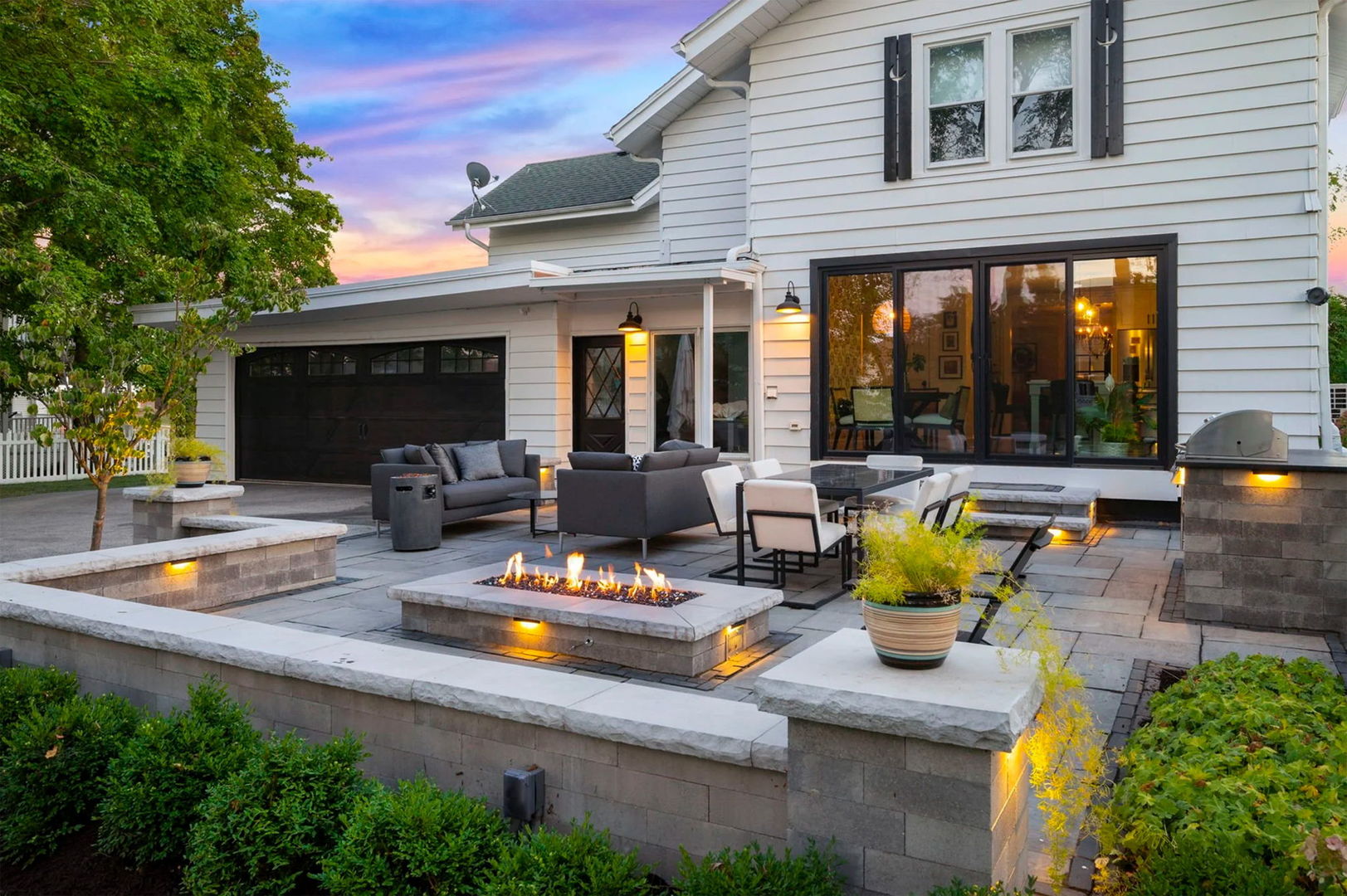1031 East Bauer Road Naperville, IL 60563 - Photo 46 of 51 Gallery Image 46