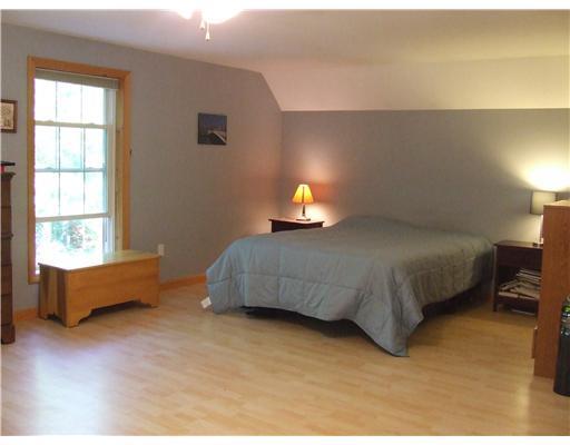 185 Frost Road Lyman, ME 04002 - Photo 4 of 10 Master Bedroom.