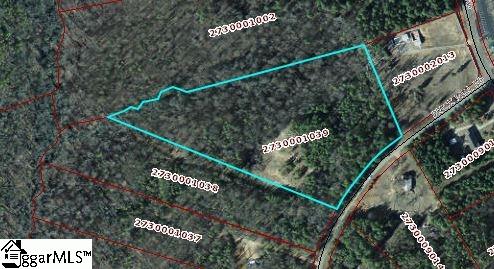 6 Brick Mill Road Honea Path, SC 29654 - Photo 1 of 2