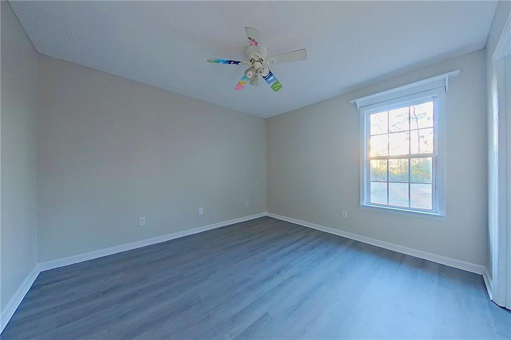 2395 North Clough Bay Road Waycross, GA 31503 - Photo 29 of 35