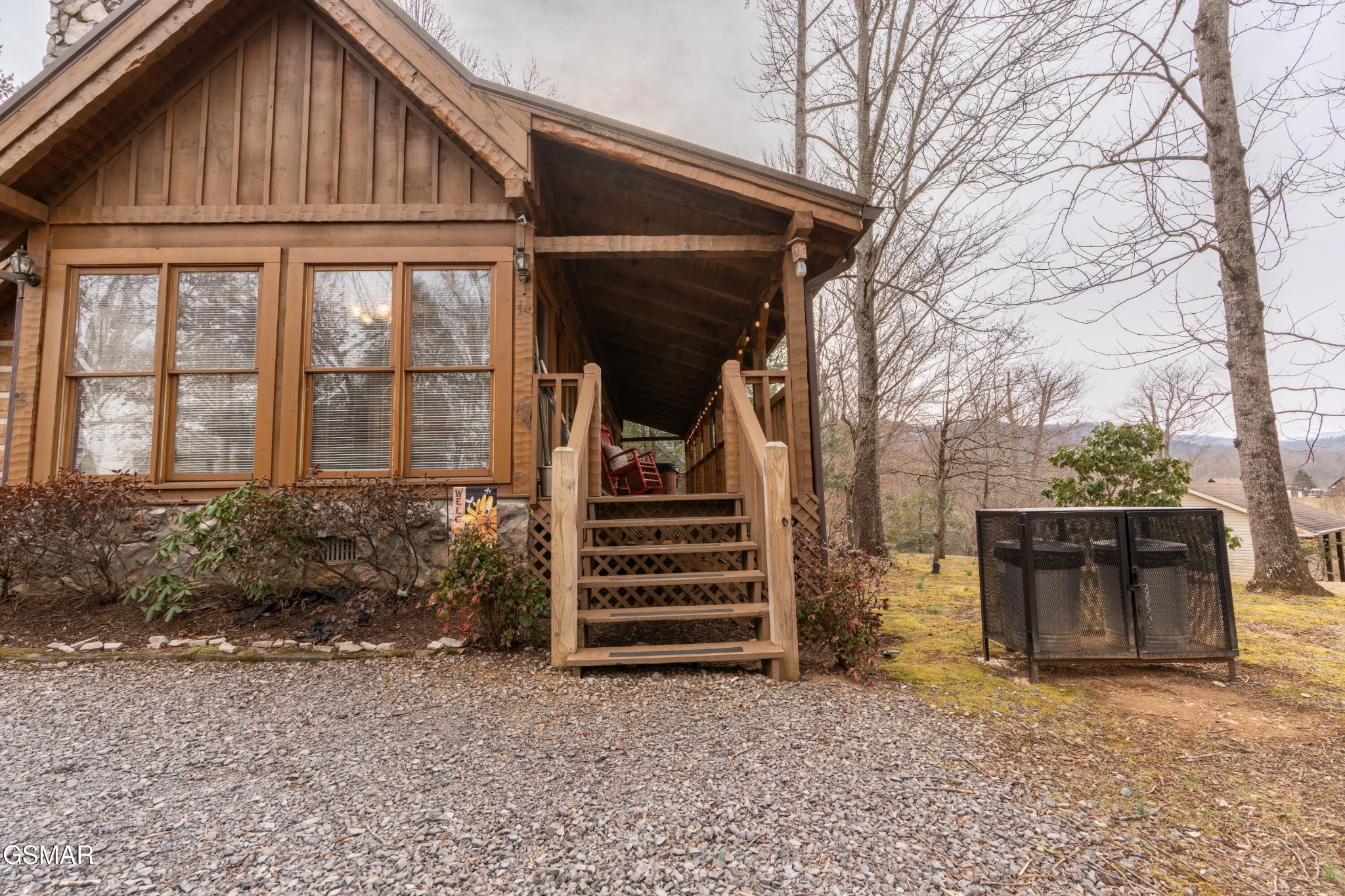 3380 Robeson Road Sevierville, TN 37862 - Photo 11 of 65 Gallery Image 11