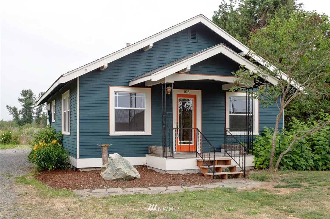 106 Emerson Road Everson, WA 98247 - Photo 1 of 22