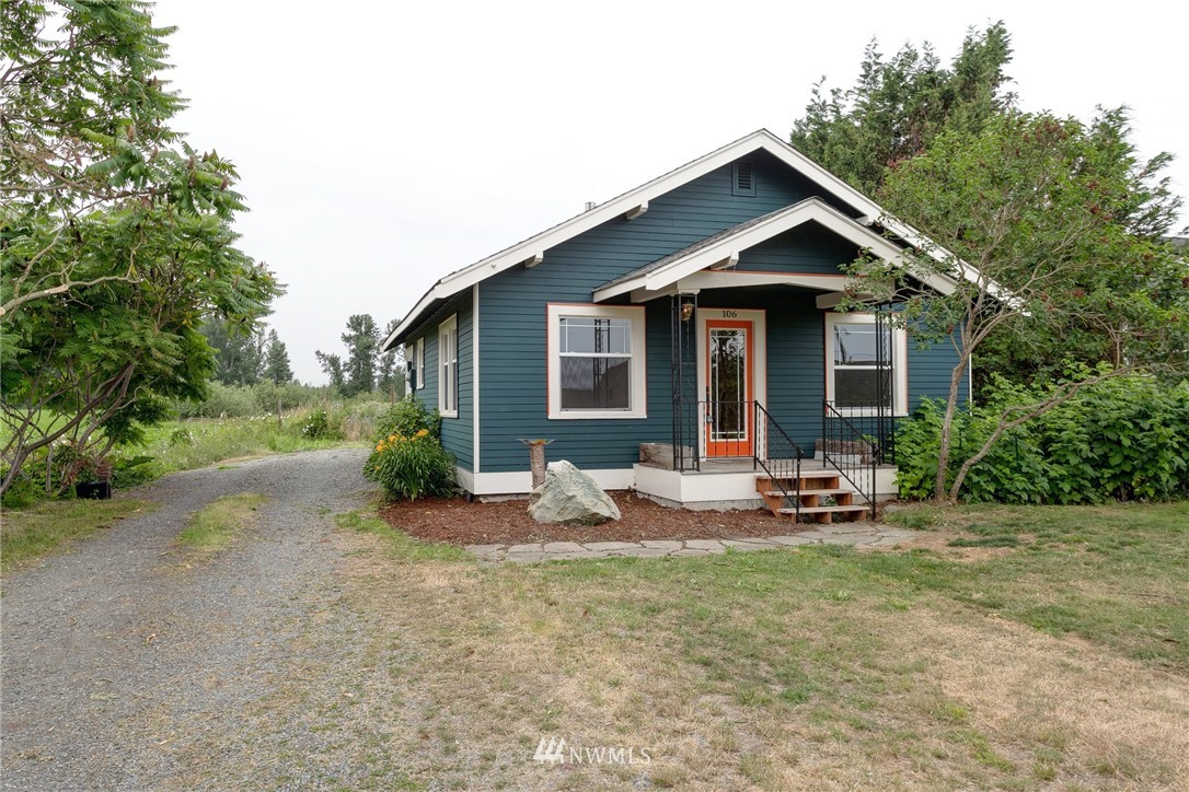 106 Emerson Road Everson, WA 98247 - Photo 3 of 22