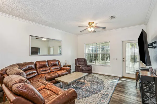 $237,500 | 5860 Spanish Trail, Unit C, Pensacola, FL 32504