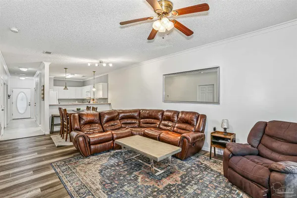 $237,500 | 5860 Spanish Trail, Unit C, Pensacola, FL 32504