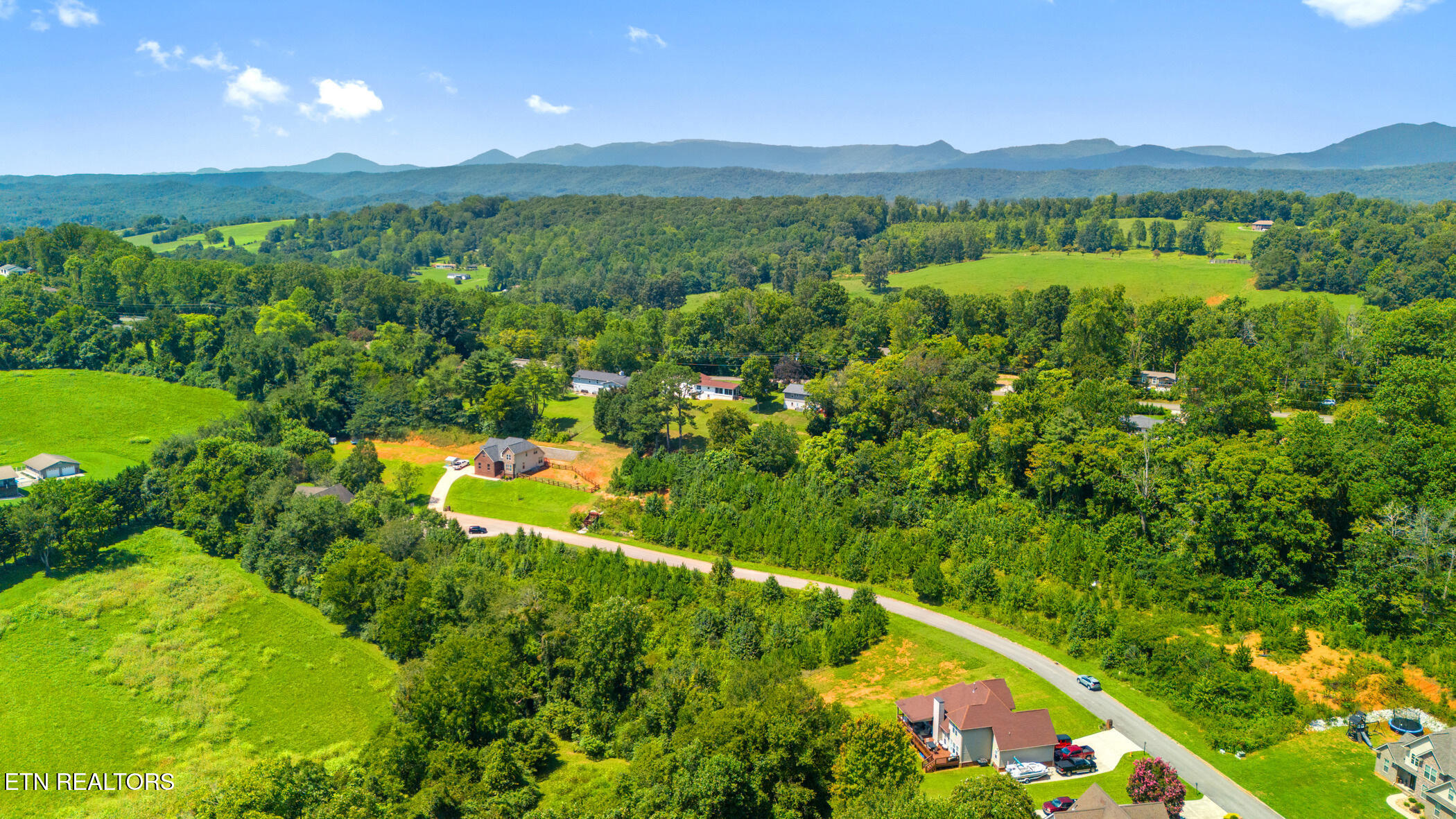 Lot 8 Farmers Hollow Road Clinton, TN 37716 - Photo 10 of 10 dji_20250821133549_0939_d
