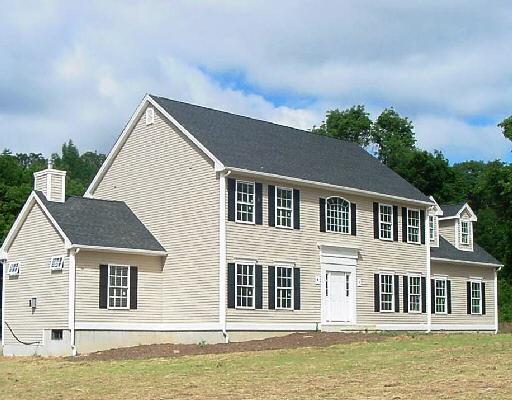 7 Red Barn Estates Road Southbury, CT 06488 - Photo 1 of 1 Gallery Image 1