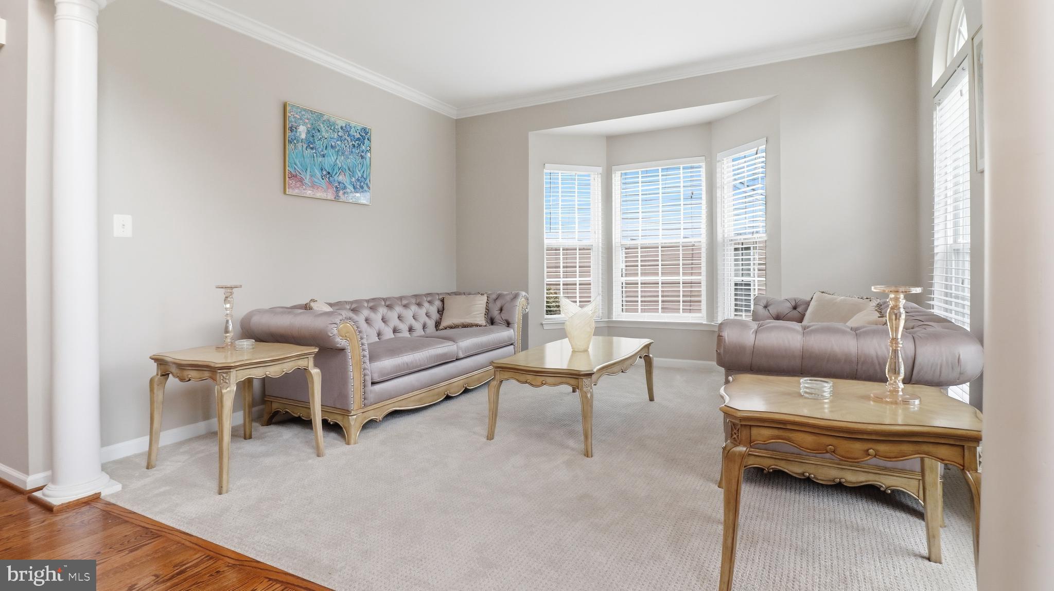11003 Country Club Road New Market, MD 21774 - Photo 11 of 71