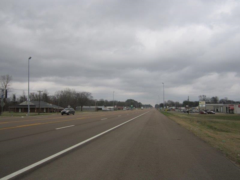 32 51st Highway North Ripley, TN 38063 - Photo 4 of 4 a view of a city street from a building