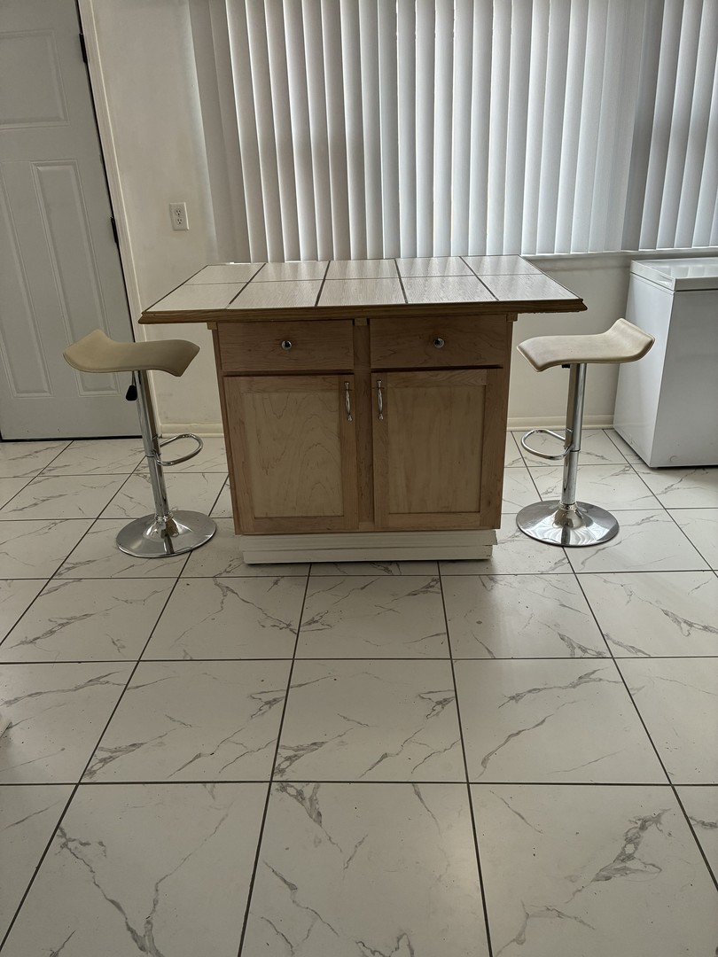 14622 Wabash Avenue Dolton, IL 60419 - Photo 13 of 18 a view of a utility room with windows