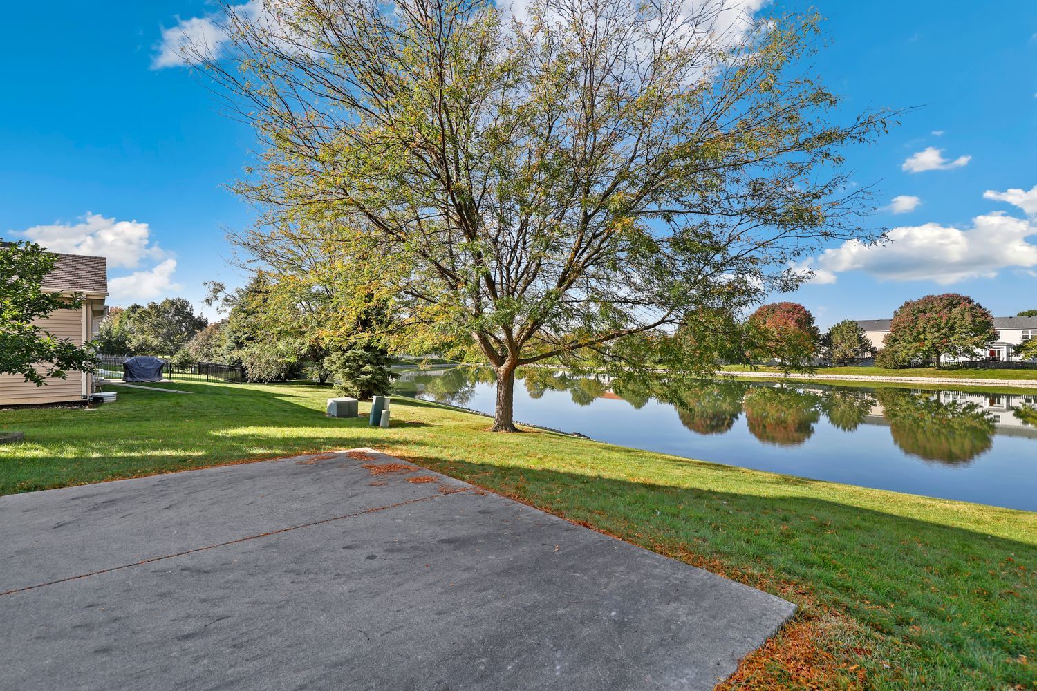 3501 Mustang Road Joliet, IL 60435 - Photo 27 of 35 a view of a park