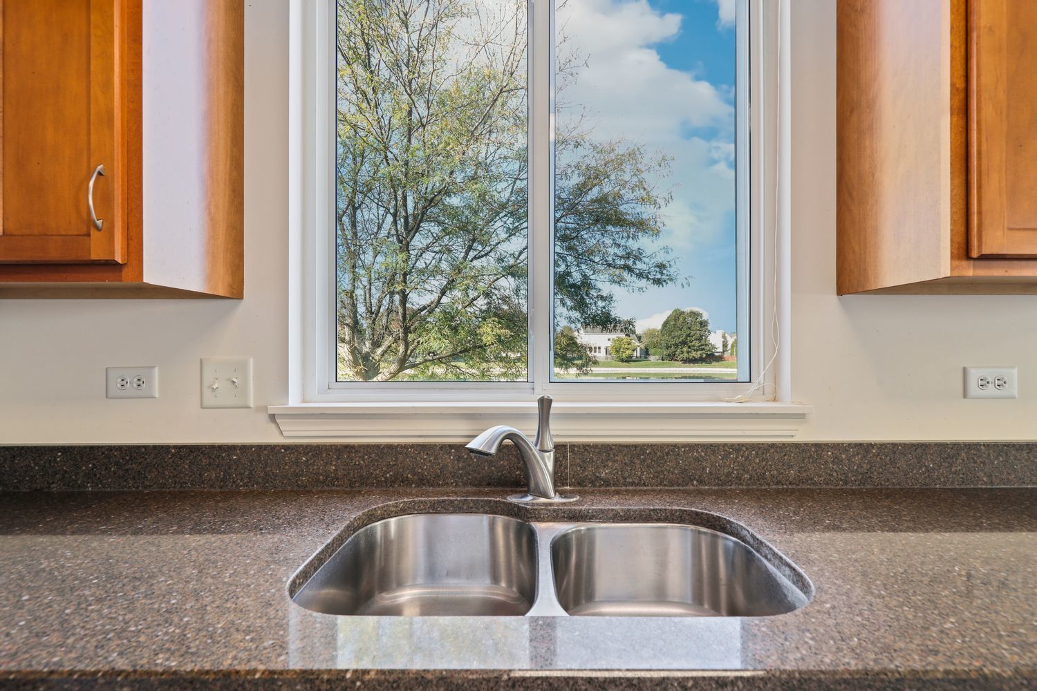 3501 Mustang Road Joliet, IL 60435 - Photo 7 of 35 a close view of sink and tap