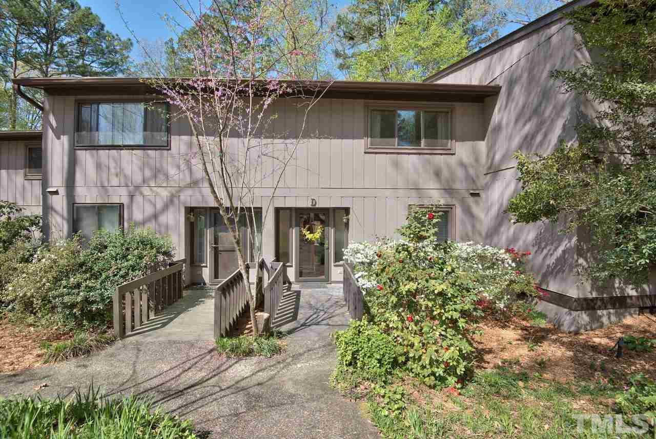 3062 Colony Road, Unit D Durham, NC 27705 - Photo 1 of 30 Gallery Image 1
