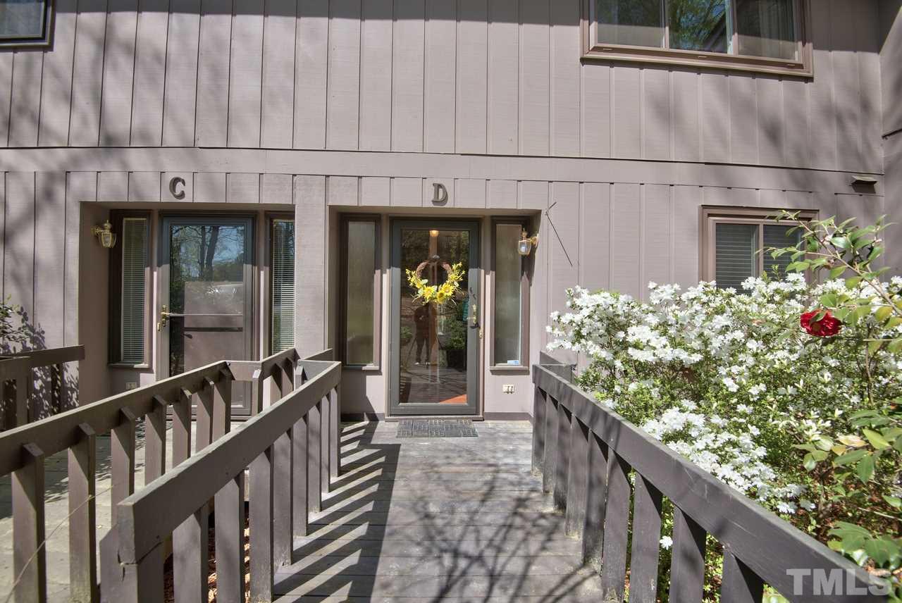3062 Colony Road, Unit D Durham, NC 27705 - Photo 2 of 30 Gallery Image 2