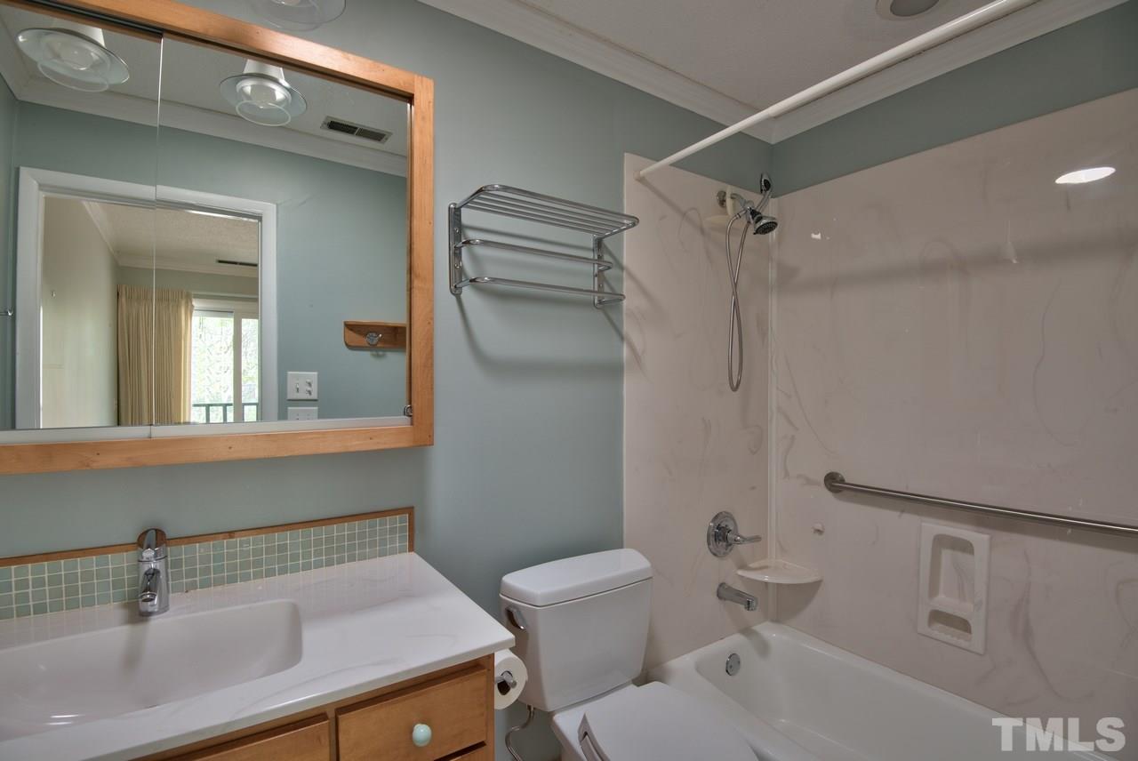 3062 Colony Road, Unit D Durham, NC 27705 - Photo 25 of 30 Gallery Image 25