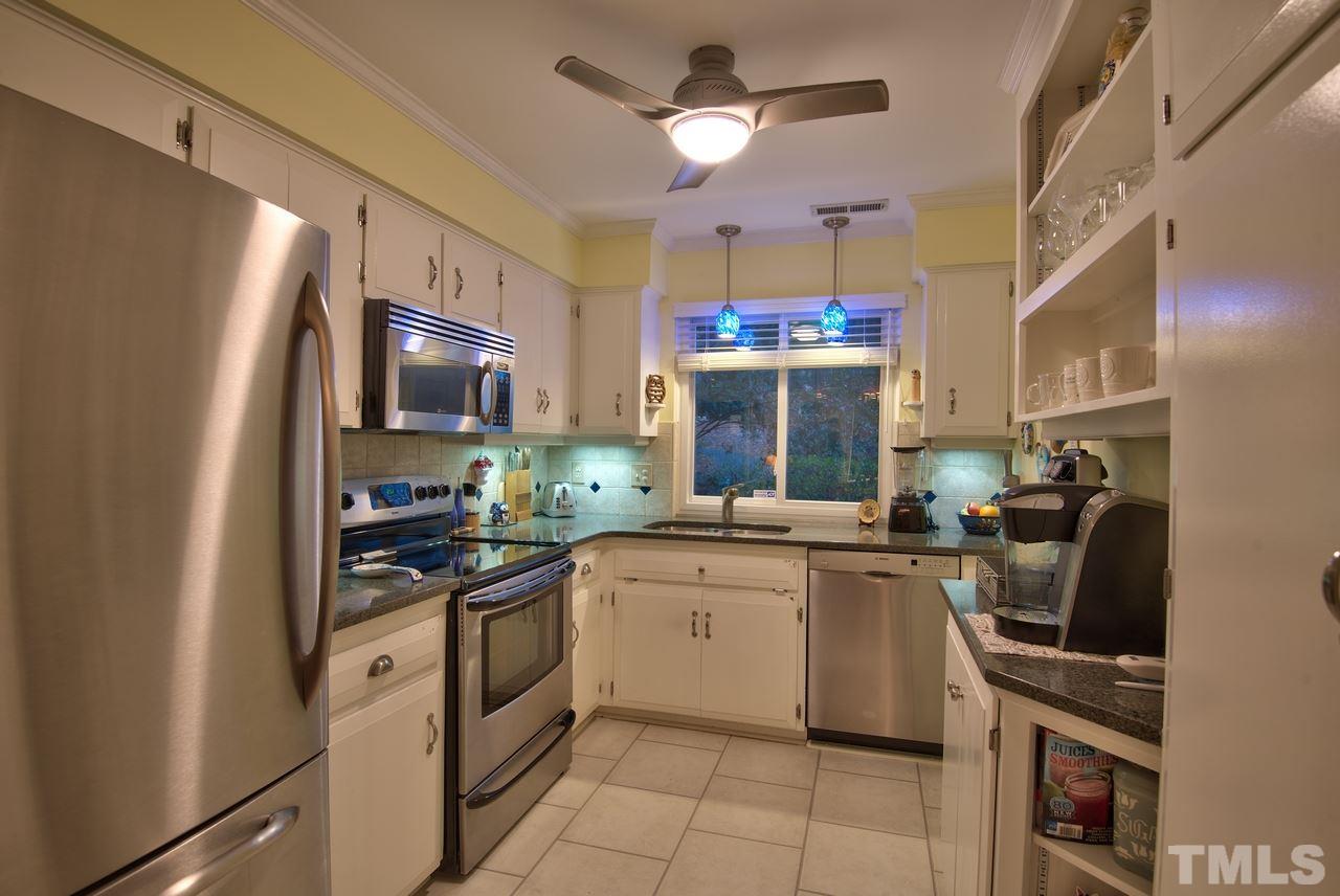 3062 Colony Road, Unit D Durham, NC 27705 - Photo 8 of 30 Gallery Image 8